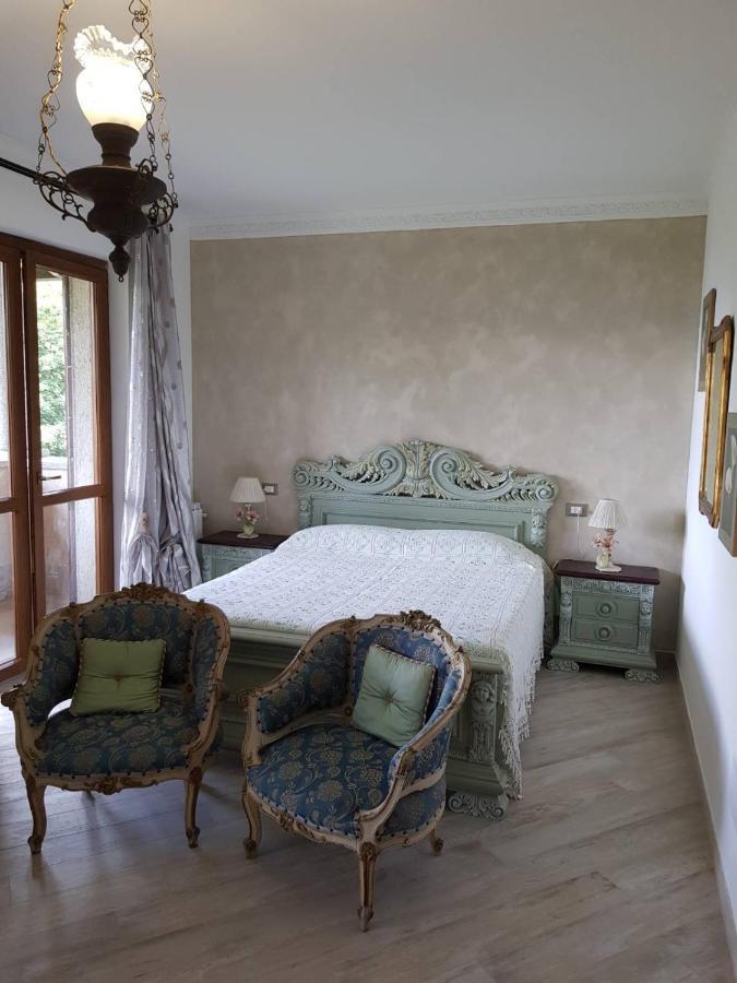 Nel Giardino Di Dafne Villa สเตรซา ภายนอก รูปภาพ
