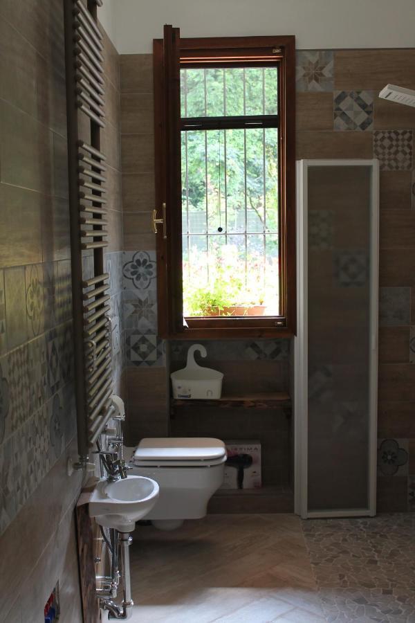 Nel Giardino Di Dafne Villa สเตรซา ภายนอก รูปภาพ